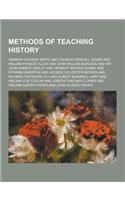 Methods of Teaching History