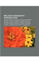Moldova Geography Introduction