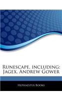 Articles on Runescape, Including