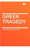 Greek Tragedy