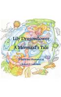 Lily Dragonflower