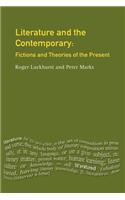 Literature and The Contemporary