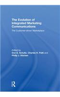 The Evolution of Integrated Marketing Communications