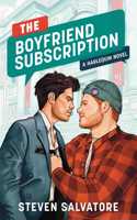 Boyfriend Subscription