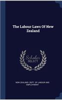 The Labour Laws Of New Zealand