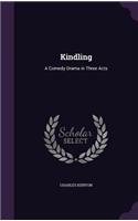 Kindling