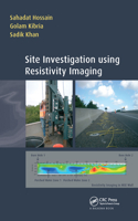 Site Investigation using Resistivity Imaging