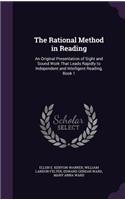 The Rational Method in Reading: (English)