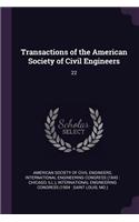 Transactions of the American Society of Civil Engineers