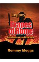 Grapes of Rome