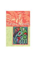 Simply Totem Animals