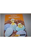 Growing with Math, Grade 1, Student Book 1