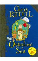 Ottoline at Sea