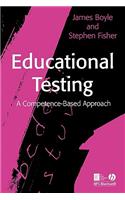 Educational Testing