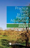 Practical Guide to Land Registry Adjudication