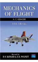 Mechanics of Flight