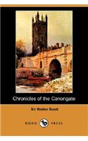 Chronicles of the Canongate (Dodo Press)