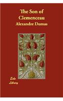 The Son of Clemenceau: (English)