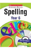 Spelling: Year 6