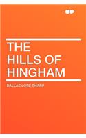 The Hills of Hingham