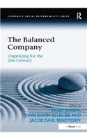 Balanced Company