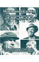 Merchantmen at War
