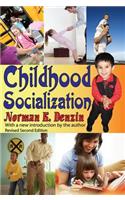 Childhood Socialization