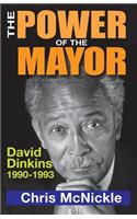 The Power of the Mayor