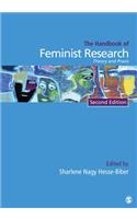 Handbook of Feminist Research