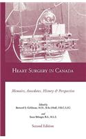 Heart Surgery in Canada