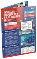 Increasing Engagement in Online Learning (Quick Reference Guide)