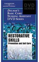 Basic Core Skills for Nursing Assistants
