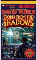 Storm from the Shadows: Library Edition