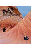 Pink Floyd: The Black Strat, a History of David Gilmour's Black Fender Stratocaster