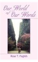 Our World and Our Words