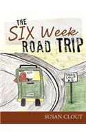 Six Week Road Trip