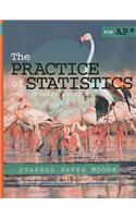 The Practice of Statistics for AP