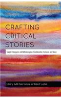 Crafting Critical Stories