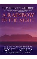 A Rainbow in the Night: The Tumultuous Birth of South Africa