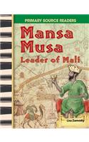 Mansa Musa