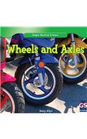 Wheels and Axles