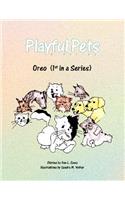 Playful Pets (a Series)