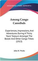 Among Congo Cannibals