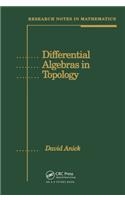 Differential Algebras in Topology