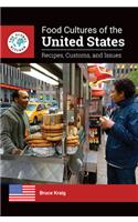 Food Cultures of the United States