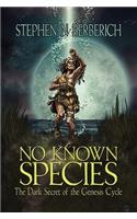 No Known Species
