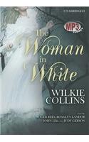 Woman in White