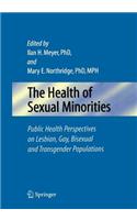 The Health of Sexual Minorities