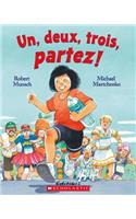 Un, Deux, Trois, Partez!