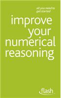 Improve Your Numerical Reasoning